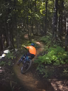 Club de vélo Éolien de Matane VM Le Québec à vélo