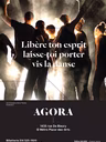 Agora de la danse