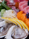 Restaurant Park - Sashimi