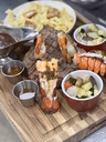 Toro Bistro & Grill