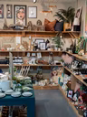 Boutique céramique