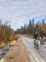 Parc national du Lac‑Témiscouata