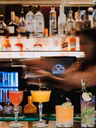 Santos - Bar