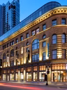 Hôtel Birks Montréal - En soirée