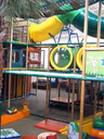 Espace bambins