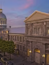 Marché Bonsecours