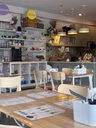 Palette Pastel - Intérieur