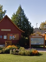 Bureau touristique de Saint-Donat
