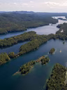 Lac des  31 milles