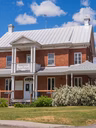 Bureau touristique de Saint-Roch-de-Richelieu