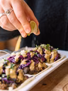 Lola Rosa (Place des Arts) - Tacos Asada