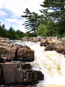 Parc des Cascades - 1
