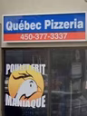 Québec pizzéria & Poulet frit maniaque