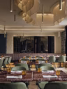 Restaurant Hayat - Salle principale