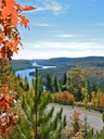 Paysage - Automne