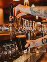 Le Saint-Bock - 44 lignes de bières en fût