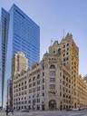 Gare Windsor - Extérieur