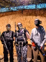 Taktik Airsoft