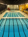 Centre sportif de Gatineau