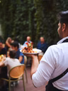 Restaurant Véranda - Service