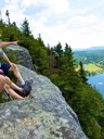 Mont Pinacle
