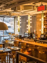 Fiorellino Snack Bar - Ristorante