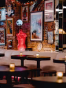 Bon Délire - Décor