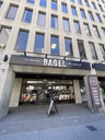 La Fabrique de Bagel Montréal - Westmount