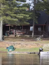 Réserve faunique Mastigouche 