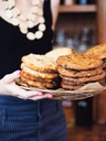 Olive et Gourmando - Biscuits