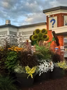 BUREAU D'INFORMATION TOURISTIQUE DE SHERBROOKE