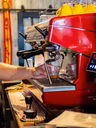 Café Daniel St-Onge