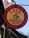 Café Rouge