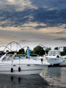 Quais et La Ronde