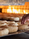 Le Trou - Bagels Griffintown