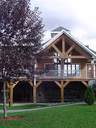 Pavillon Beaudoin