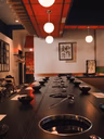 Shabu Shabu Kagayaki