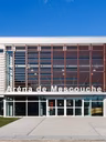 Aréna Mascouche - 1