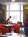 L'Ô - Restaurant et Lounge
