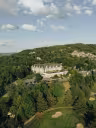 Hôtel Château-Bromont été