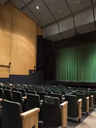 Salle de spectacle
