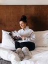 Chambre Urbaine 1 lit Queen