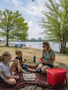 Centre de plein air du Lac-Leamy 