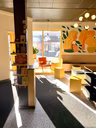 Royale Ginette - Interieur