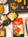 Raclette
