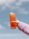 Terrasse Alizé - Cocktail signature