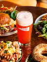 Brasserie Dieu du Ciel! (Montréal) - Brunch