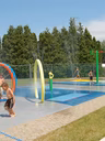Parc de la Mairie de Sainte-Anne-de-Sorel
