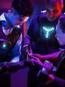 Action 500 Centre d'amusement - Laser Tag