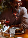 Eila bistro moderne - Souper